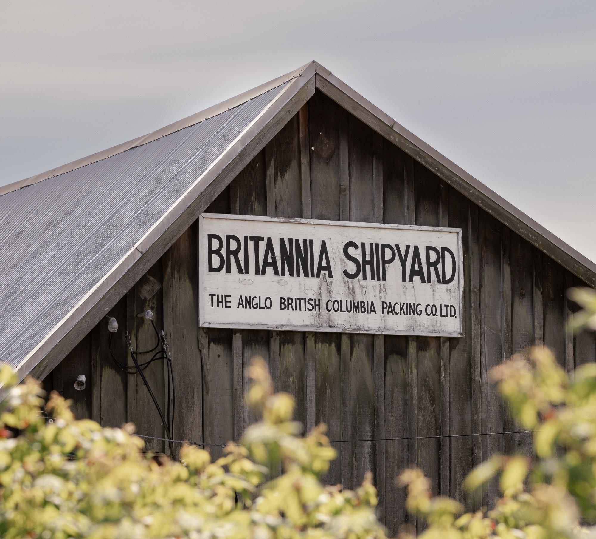 Most Instagrammable Locations in Steveston, BC, Canada