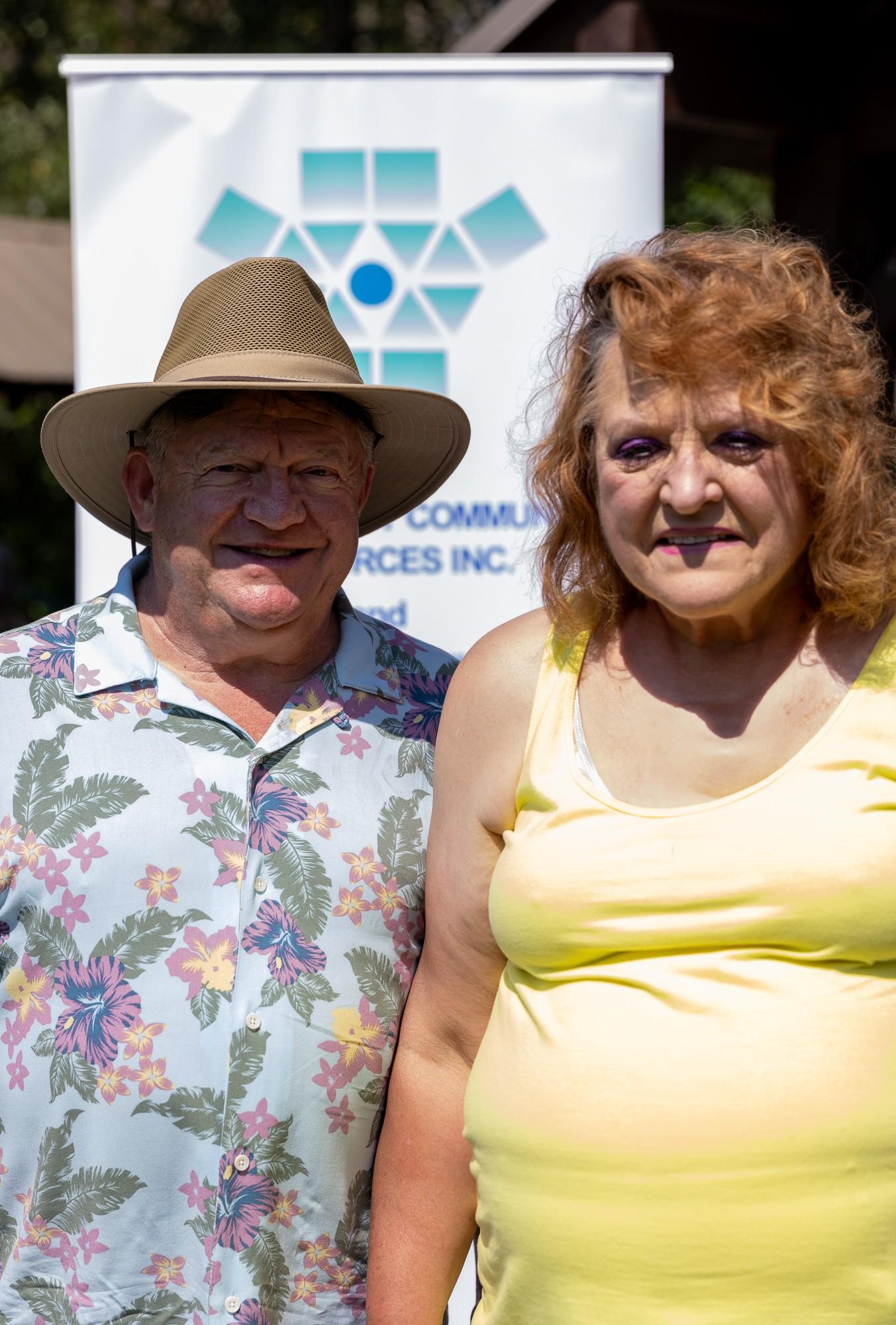 Capturing the Magic of a Corporate Family Picnic